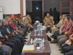 Forkala Asahan Siap Gelar Pagelaran Seni Budaya Daerah Ke-VI