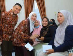 Peringati HKN, Pemkab Labura Gelar Layanan MOW Gratis Untuk Warga