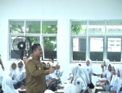 Wabup Asahan Buka Hari Indonesia Menabung 2025