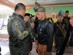 Pemkab Asahan Lestarikan Budaya Melayu dan Pembangunan Rumah Besar MABMI
