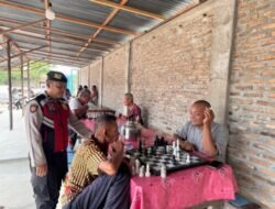 Polres Batubara Ciptakan Rasa Aman dan Tangkal Isu Kejahatan