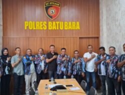 DPD IPK Batubara Akan Pelantikan, Polisi Siap Amankan