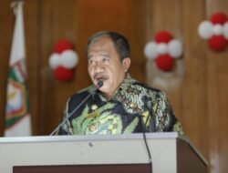 DPRD Asahan Sahkan P.APBD 2025, Komitmen Pembangunan Daerah