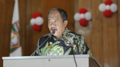 DPRD Asahan Sahkan P.APBD 2025, Komitmen Pembangunan Daerah