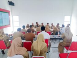 Pendataan Ulang Penerima Bantuan, Rumah Dipasang Label