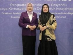 Asahan Komitmen Perkuat Pelayanan Kesehatan ke Pusat Layanan Terpadu Desa