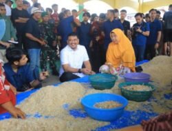 Gubernur Sumut Tinjau Pesisir Labura dan Serap Aspirasi Warga