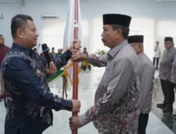 Wabup Asahan Dorong Inklusif Lansia Lewat Pengurus LLI