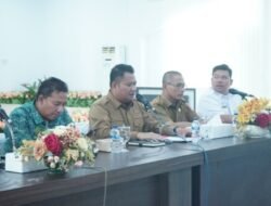 Pemkab Asahan Percepat Program MGG, Targetkan 210 Ribu Penerima Manfaat
