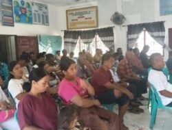 Warga Desa Cahaya Pardomuan Keluhkan Sawit Dicuri, Polsek Lima Puluh Siap Tindak