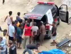 Longsor Tambang Ilegal di Asahan, 3 Orang Tewas, Pemkab Janji Tindak Tegas