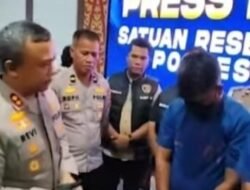 Tragedi Tambang Ilegal di Asahan, Tiga Tewas, Pemilik Sampai Mandor Jadi Tersangka