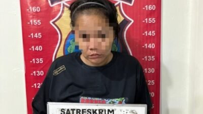 Pelaku Penganiayaan Lansia Ditangkap Polres Tebing Tinggi