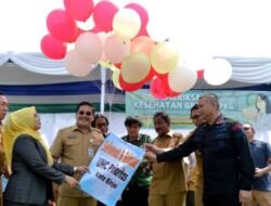 Layanan Kesehatan Gratis di Binjai, Cukup Tunjukkan KTP