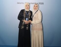 Kain Tenun Asahan Diangkat Jadi Produk Unggulan Ekonomi Kreatif