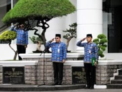 Pemprov Sumut Ajak ASN Jadi Agen Perubahan Cegah TBC