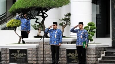 Pemprov Sumut Ajak ASN Jadi Agen Perubahan Cegah TBC