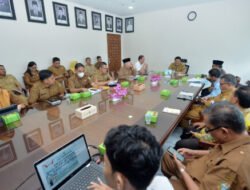 Sumut Targetkan SR Jadi Contoh Pendidikan Gratis Bagi Anak Kurang Mampu