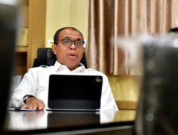 81 Siswa Laguboti Keracunan, Pemprov Sumut Bertindak Cepat