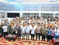 Pemprov Sumut Percepat Program Presiden Prabowo Untuk Rumah Layak, Ekonomi Tumbuh