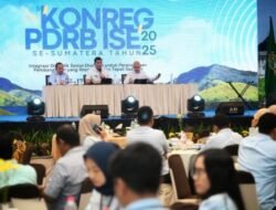 Mufakat Tanah Deli, Gerakan Baru Ekonomi Sumatera