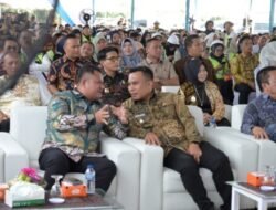 Pemprov Sumut dan Kinra Sinergi, Asahan Siap Suplai SDM Industri di KEK Sei Mangkei