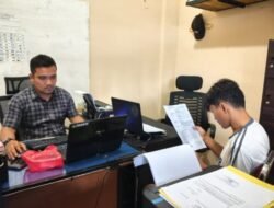 Penyidik Dalami Kasus Peredaran Narkoba di Batubara