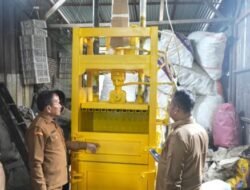 Pemkab Asahan Serahkan Bantuan Mesin dan Peralatan ke Pelaku UMKM