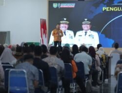 PPID Bukan Sekadar Jabatan, Tapi Garda Terdepan Tingkatkan Kinerja Informasi Publik di Asahan