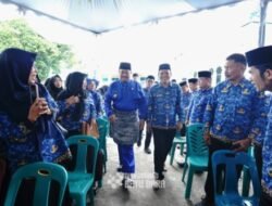 Pemkab dan Kemenag Batubara Sinergi Kembangkan Wakaf Uang ASN