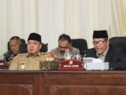 Batubara Siapkan Aturan CSR Untuk Perkuat Pembangunan Berkelanjutan