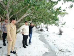 Butubara Hidupkan Kembali Kejayaan Pantai Jono
