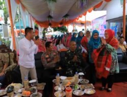 Labura Siap Pertahankan Gelar Juara Umum PKK Sumut 2025