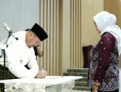 Wujudkan PAUD Berkualitas di Batubara