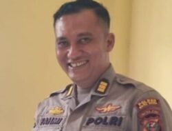 Cara Polres Batubara Aktif Bentuk Generasi Taat Hukum