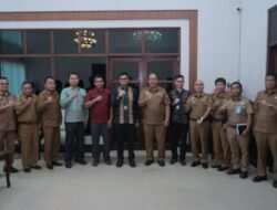 Pemkab Asahan Gandeng BI Perkuat Ekonomi Daerah dan Dukung UMKM