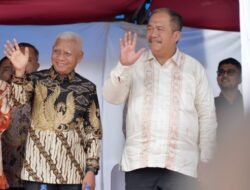 Wagub Sumut Buka PSBD Asahan ke-6, 14 Etnis Simbol Persatuan Budaya