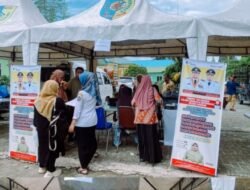 Bapenda Batubara Ajak Warga Jadi Pelopor Taat Pajak