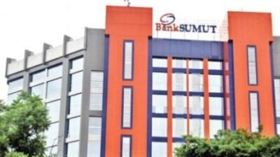 Bank Sumut Segera Gelontorkan Kredit Perumahan, Target Tiga Hari Cair