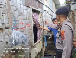 Empat Handphone Digondol Maling, Polsek Rambutan Lakukan Penyelidikan