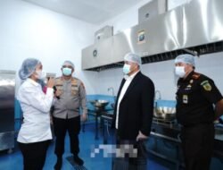 Batubara Dorong Gizi Sehat dan Ekonomi Desa Bergerak