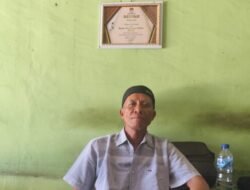 Di Balik Kisruh KDMP Lubuk Cuik, Siapa Bermain di Balik Kursi Ketua,,?