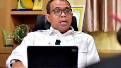 Cukup Tunjukkan KTP, Warga Sumut Berobat Gratis