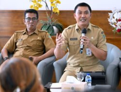 Kota Medan Didorong Masuk Program Pembangkit Listrik Tenaga Sampah Nasional