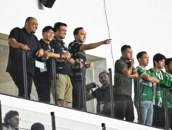 Tertahan Persikad, PSMS Siap Tampil All-Out di Tangerang
