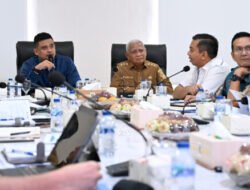 Gubernur Genjot Pembangunan 20.000 Rumah Rakyat di Sumut