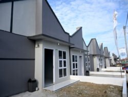 Program 3 Juta Rumah, Gubernur Sumut Desak Daerah Percepat Izin