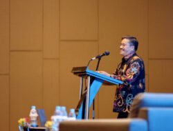 Sekdaprov Sumut: Tak Boleh Ada Kasus Keracunan dalam MBG