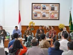 Bank Sumut Siap Naik Kelas, Kinerja Positif