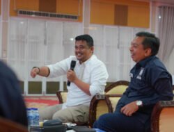 Realisasi 20 Ribu Rumah Subsidi di Sumut